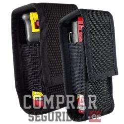 Funda nylon para spray defensa 40 ml