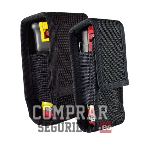 Funda nylon para spray defensa 40 ml