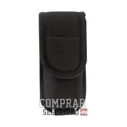 Funda para espray de 25 ml. Nylon balistico.