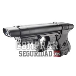 Pistola gel pimienta jet jpx