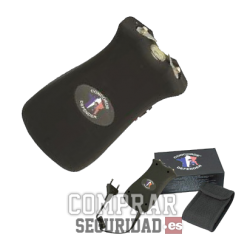 Defensa electrica electroshock police 900.000 volts