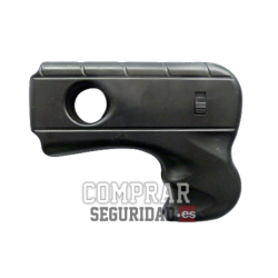 Pistola electroshock 4.000.000 volts