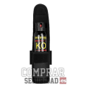 Funda  para espray de 100 ml. Nylon balistico.