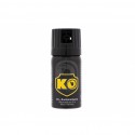 Espray defensa personal gas cs 40 ml KO