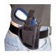 Funda nylon cordura para pistola pepper mace