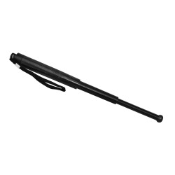 Defensa extensible 32 cm tamaño boligrafo plegada