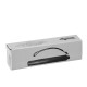 Defensa extensible 32 cm tamaño boligrafo plegada