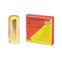 Cartuchos pimienta 9 mm  super