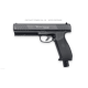 PISTOLA VESTA PDW50 CAL.50 17 JULIOS
