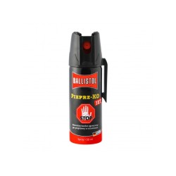 Spray pimienta k.o jet 50 ml