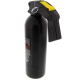 Sprinkling pepper spray 400ml 7 meters