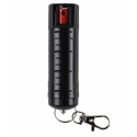 Pepper spray key-ring