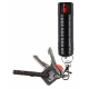 Pepper spray key-ring