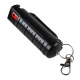 Pepper spray key-ring