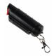 Pepper spray key-ring