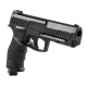 Pack Pistola  Umarex T4E TP 50 Gen 2 CO2 CAL.50 RAM