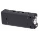 Defensa electrica TASER MOD. 800 CON 4.800.000 VOLT. RECARGABLE