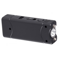 Defensa electrica TASER MOD. 800 CON 4.800.000 VOLT. RECARGABLE