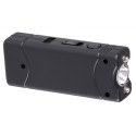 Defensa electrica TASER MOD. 801 CON 4.800.000 VOLT. RECARGABLE
