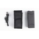 Defensa electrica TASER MOD. 800 CON 4.800.000 VOLT. RECARGABLE