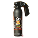 Sprinkling pepper spray 400ml 7 meters