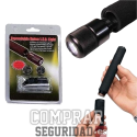 Linterna para la extensible
